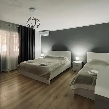 Luel Apartmán