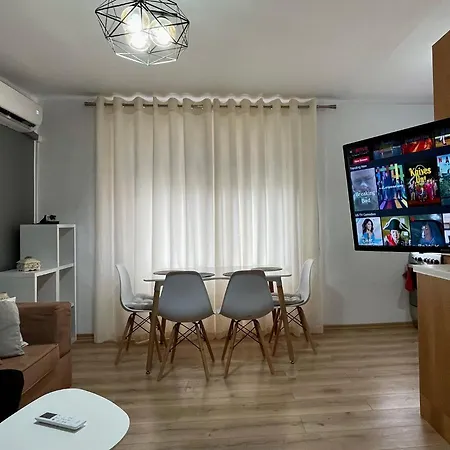 Apartmán Luel *