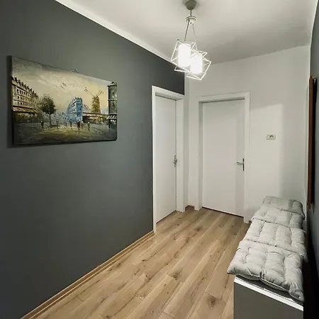 Luel Apartmán
