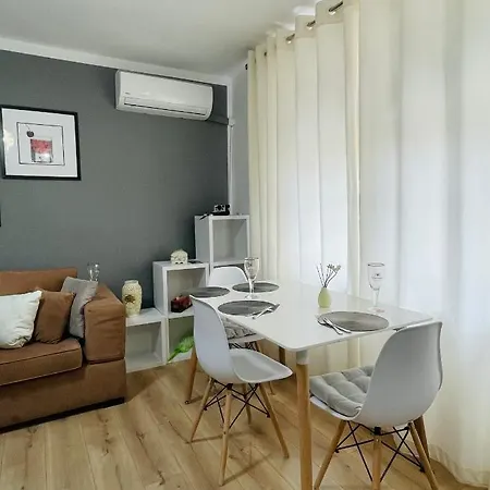 Luel Apartmán
