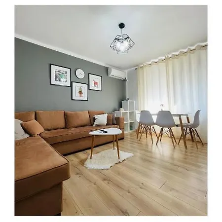 Luel Apartmán