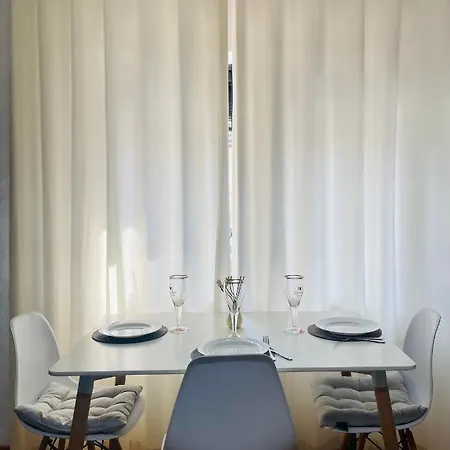 Apartmán Luel *